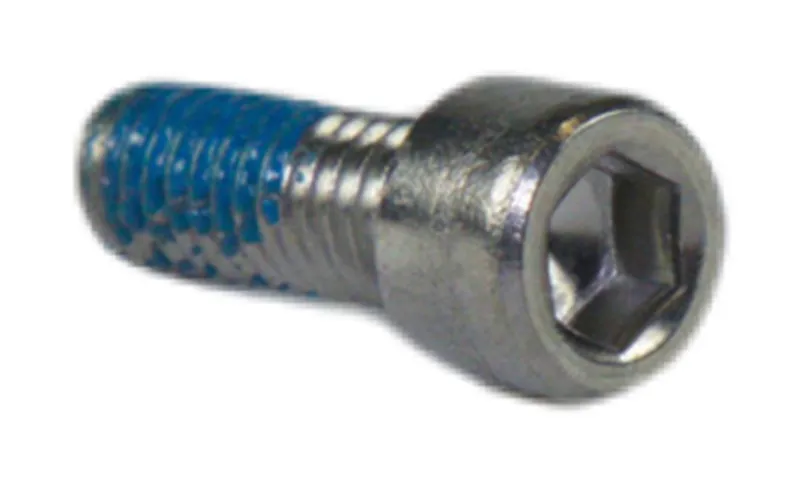 Vision Wheels Stainless Bolt For Vision PRA Front Hub Collar