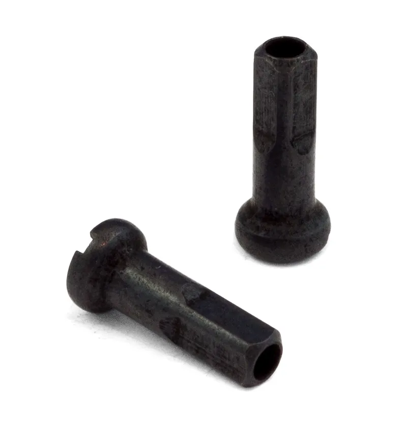 FSA Wheels Spoke Nipples Sapim Round Head Brass 14mm