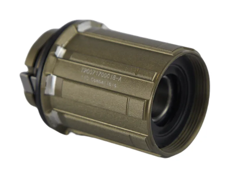 Vision Wheels Freehub Arenburg/Team 30 shima 11 Arenburg f262sb