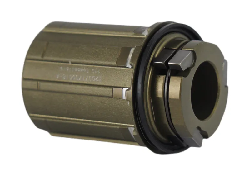 Vision Wheels Freehub Arenburg/Team 30 shima 11 Arenburg f262sb-1