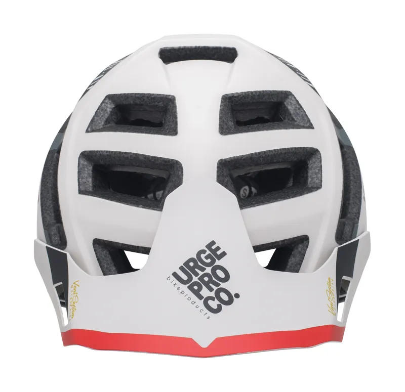 Urge All-Air MTB Helmet White L/XL-2