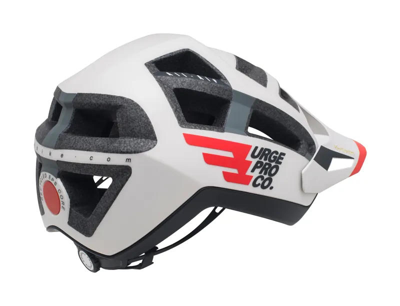 Urge All-Air MTB Helmet White L/XL-3