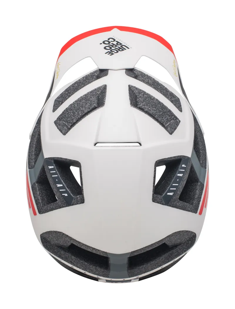 Urge All-Air MTB Helmet White L/XL-4