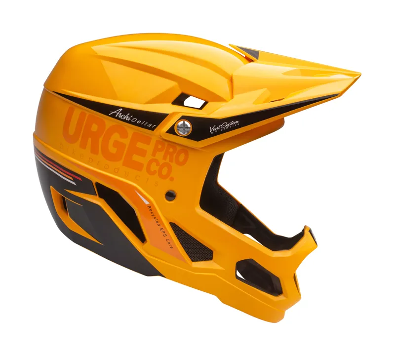 Urge Archi-Deltar MTB/Enduro Full Face Helmet Sol S/M/L