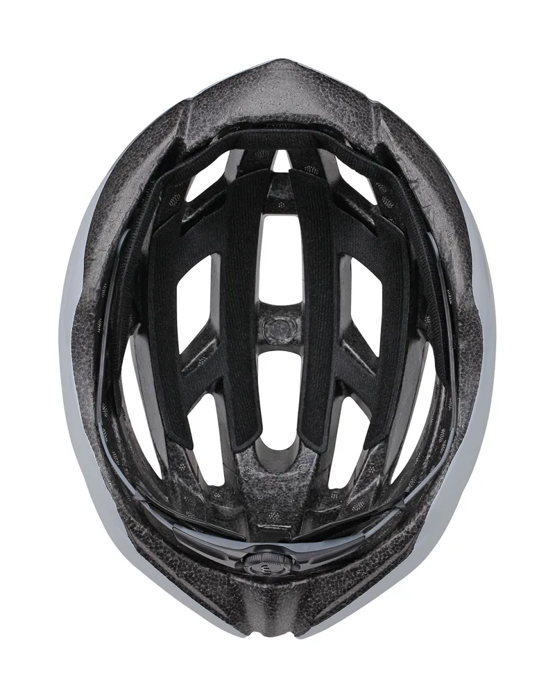 BBB Hawk Road Bike Helmet Gloss White BHE-151-5