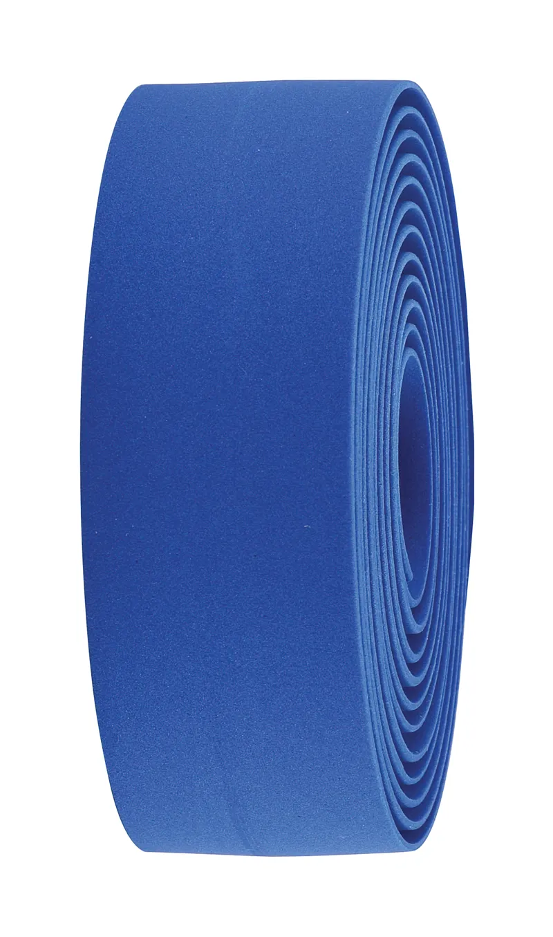BBB RaceRibbon Handlebar Tape Blue BHT-01 