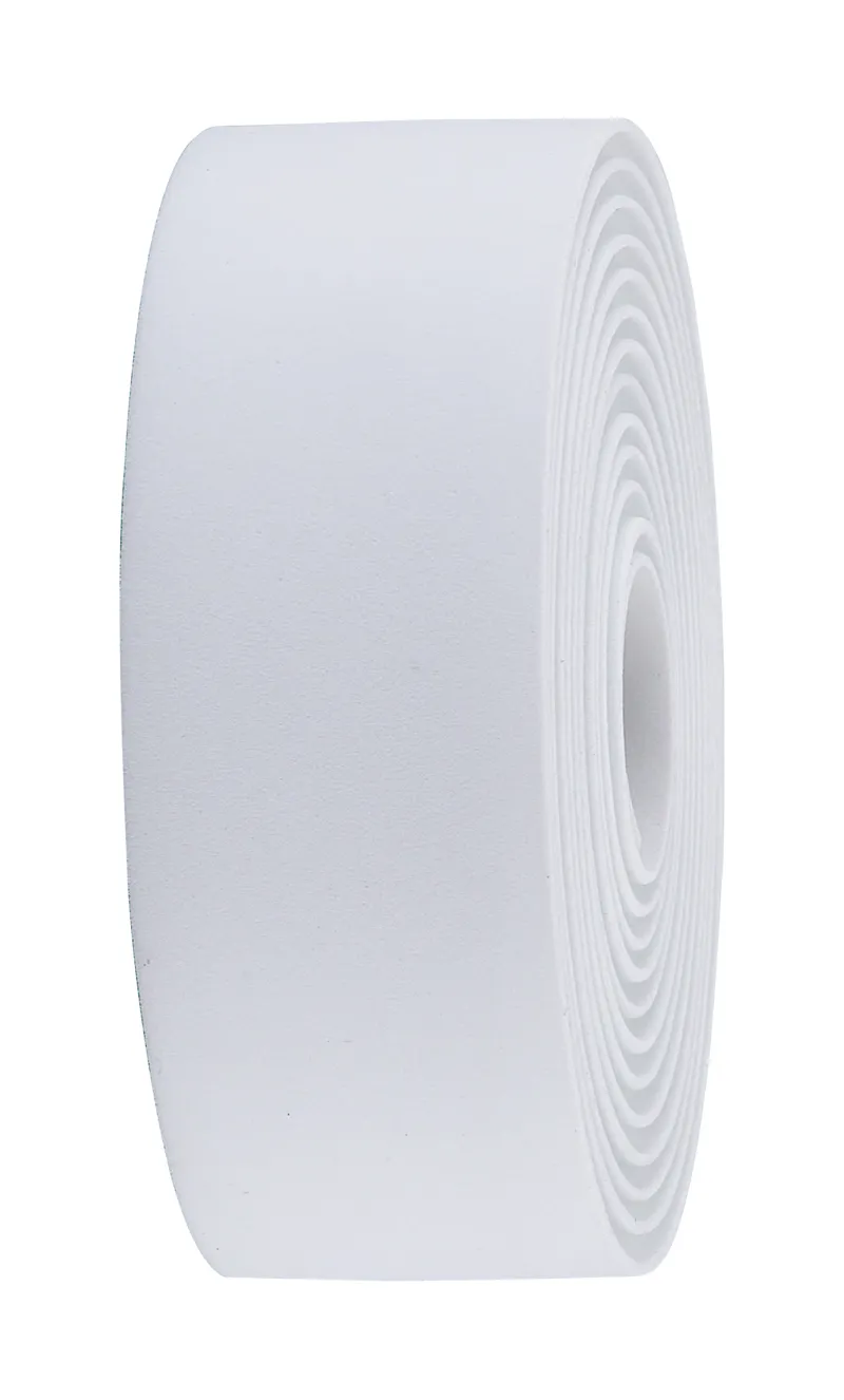 BBB RaceRibbon Handlebar Tape White BHT-01 