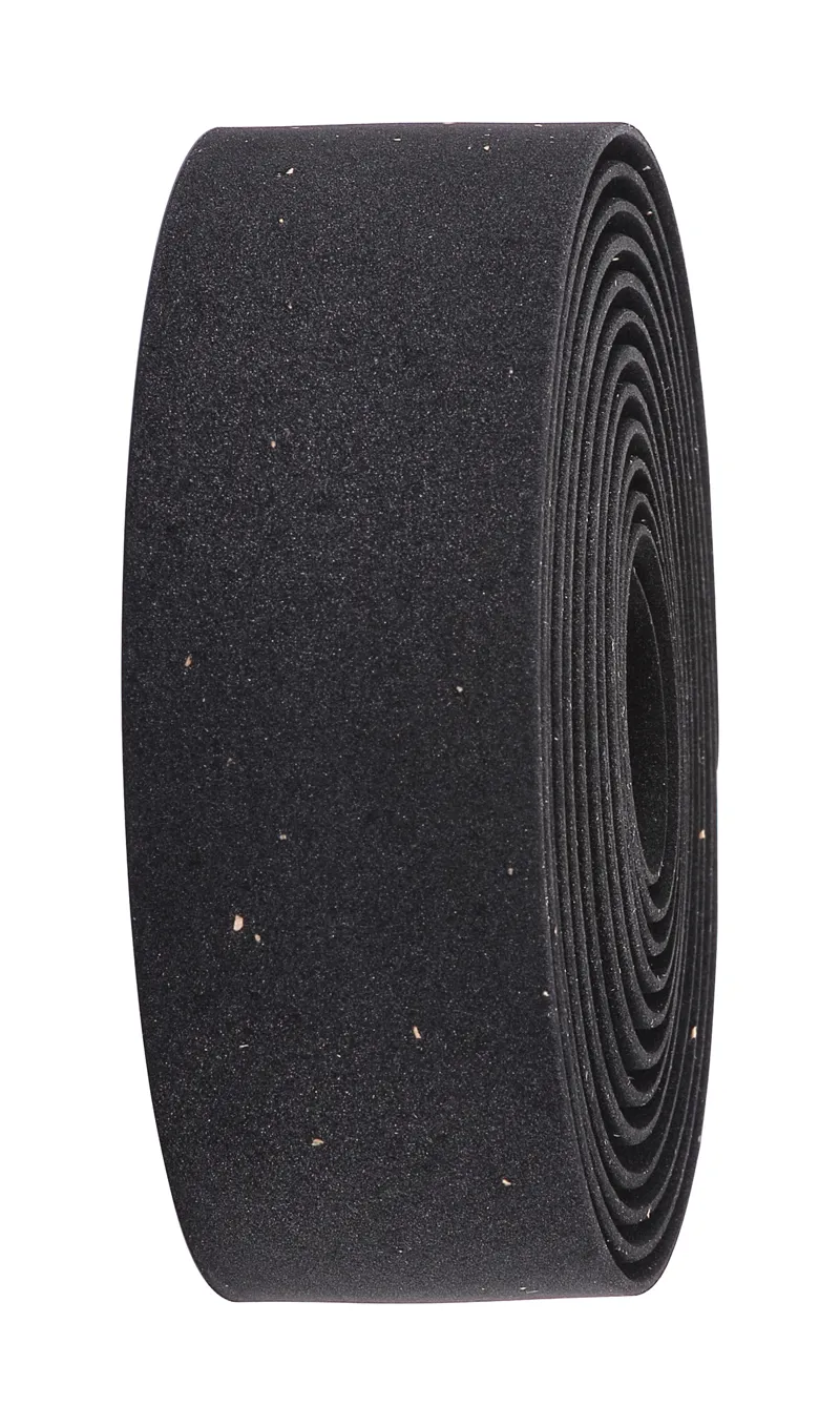BBB RaceRibbon Handlebar Tape Black Cork BHT-01 
