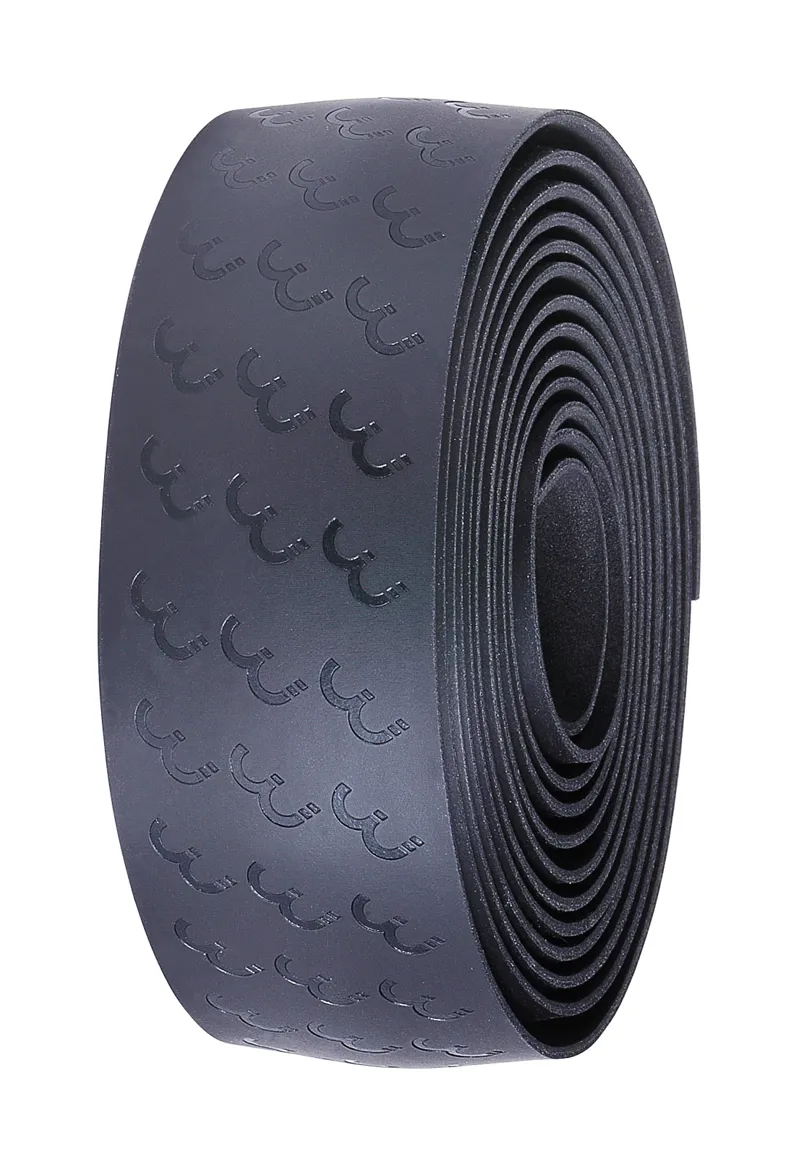 BBB UltraRibbon Bar Tape  Black BHT-15