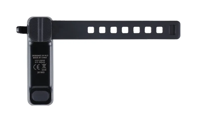 BBB SignalBrake Automatic Rear Cycle Brake Light BLS-167-6