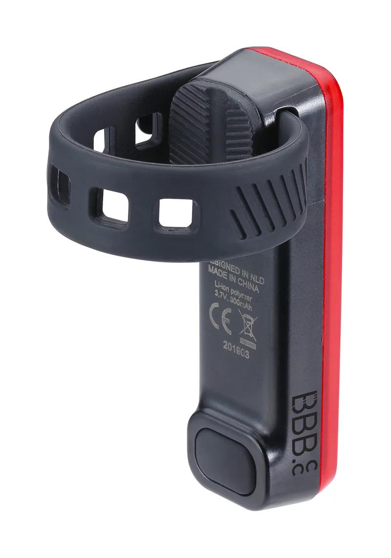 BBB SignalBrake Automatic Rear Cycle Brake Light BLS-167-7