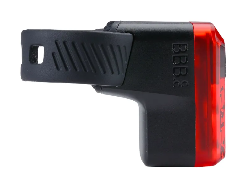 BBB Salute Rear Rechargeable LED Cycle Light BLS-145-4