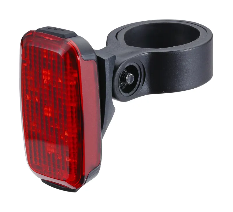 BBB Spot Rear LED Cycle Light Black BLS-147-1