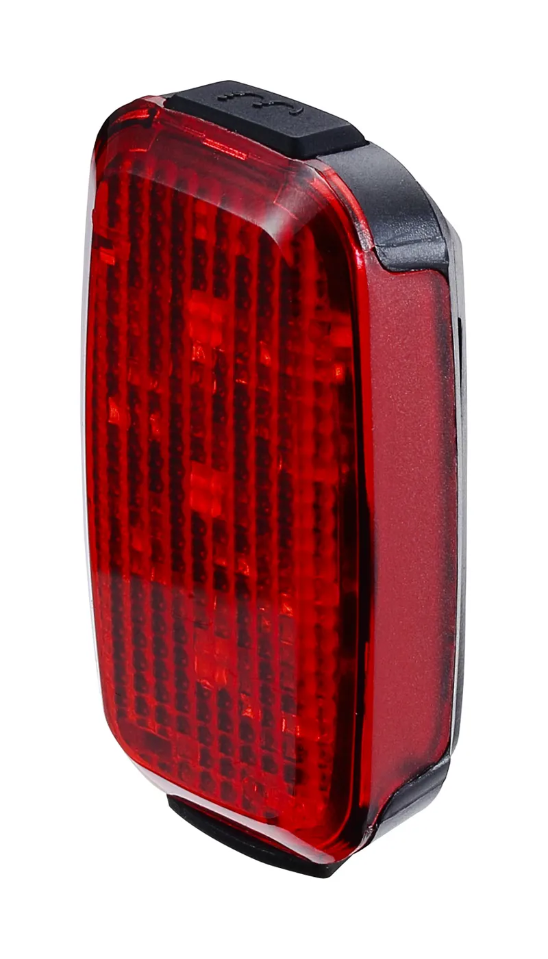 BBB Spot Rear LED Cycle Light Black BLS-147-3