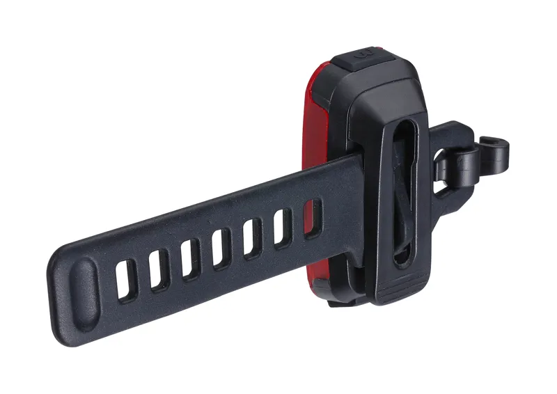 BBB Spot Rear LED Cycle Light Black BLS-147-6