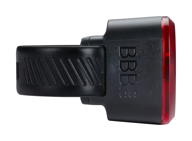 BBB Spirit Rear Mini LED Cycle Light With Saddle Rail Mount BLS-226-2