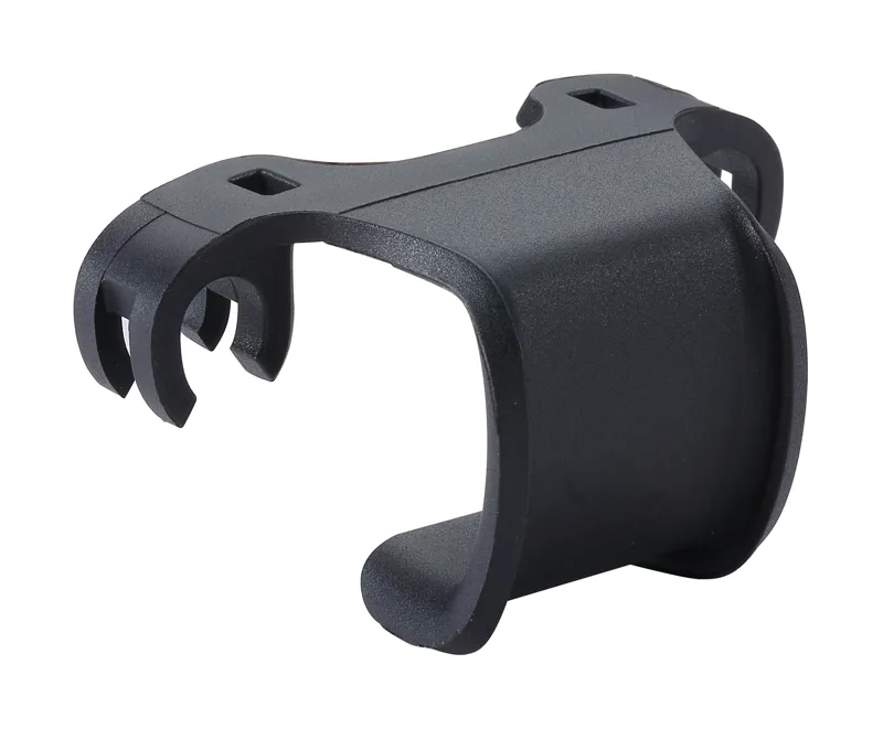 BBB Spirit Rear Mini LED Cycle Light With Saddle Rail Mount BLS-226-7