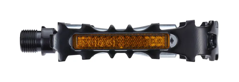 BBB BigFeet 2.0 Flat Platform MTB/Urban Pedals BPD-16B-4