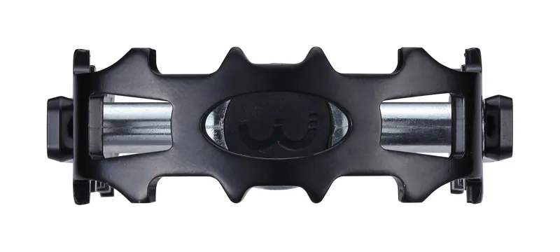 BBB BigFeet 2.0 Flat Platform MTB/Urban Pedals BPD-16B-3