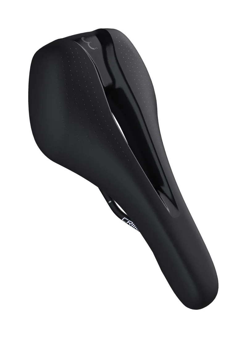 BBB Sport Comfort 2.0 Touring Saddle 155mm Black BSD-136-5