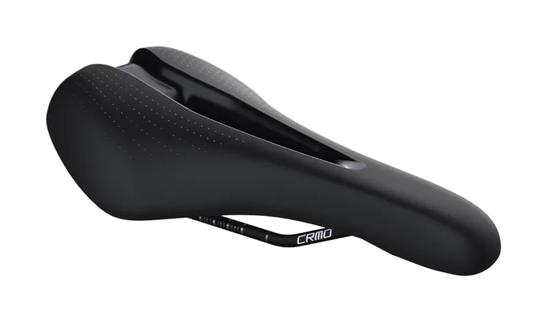 BBB Sport Comfort 2.0 Touring Saddle 155mm Black BSD-136-4