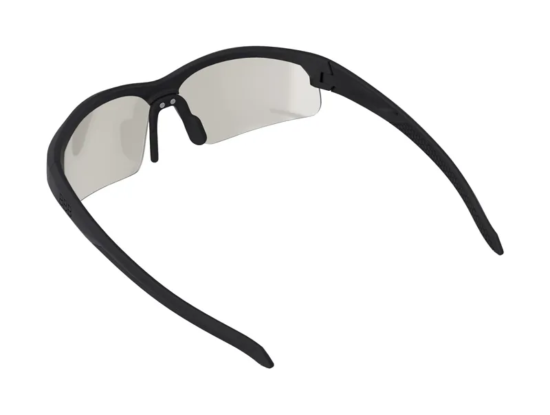 Bbb Impress Small Photochromic Sport Glasses Bsg 68ph Black