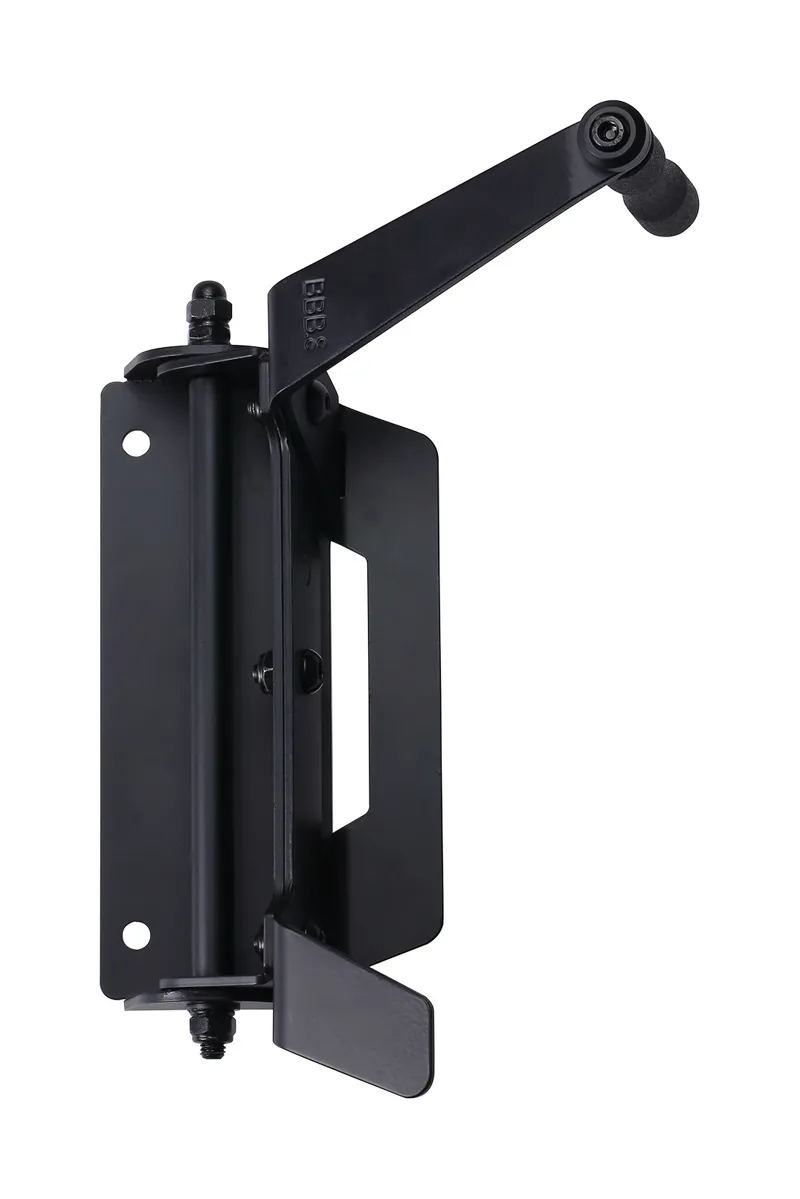 BBB ParkingLot Universal Bike Storage Hook With Swivel BTL-127-2