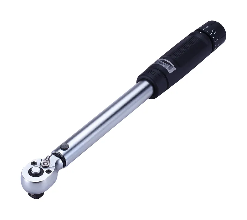 BBB HiTorque Cycle Torque Wrench 1060Nm BTL175