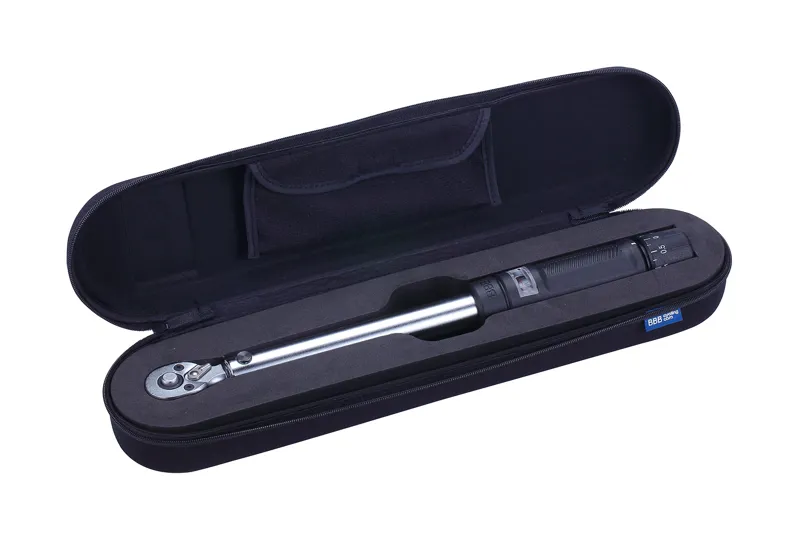 BBB HiTorque  Cycle  Torque Wrench 10-60Nm BTL-175-7
