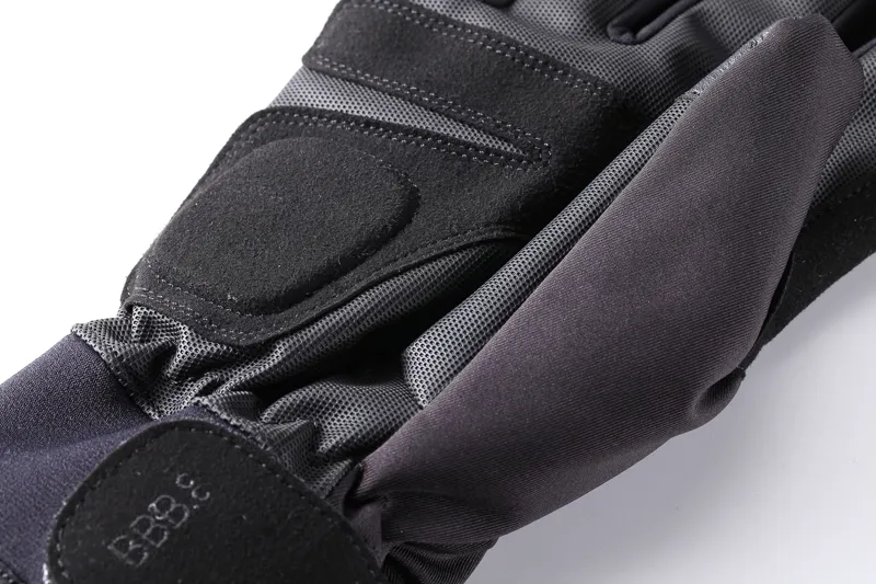 BBB ColdShield Winter Cycling Gloves Black BWG-37-1