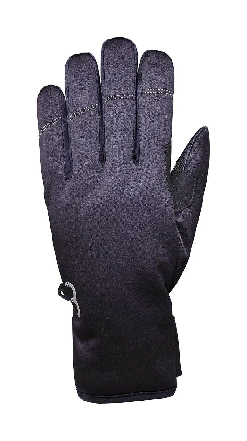 BBB ColdShield Winter Cycling Gloves Black BWG-37-8