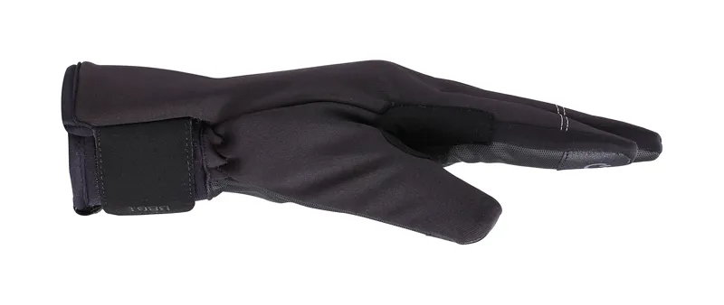 BBB ColdShield Winter Cycling Gloves Black BWG-37-3