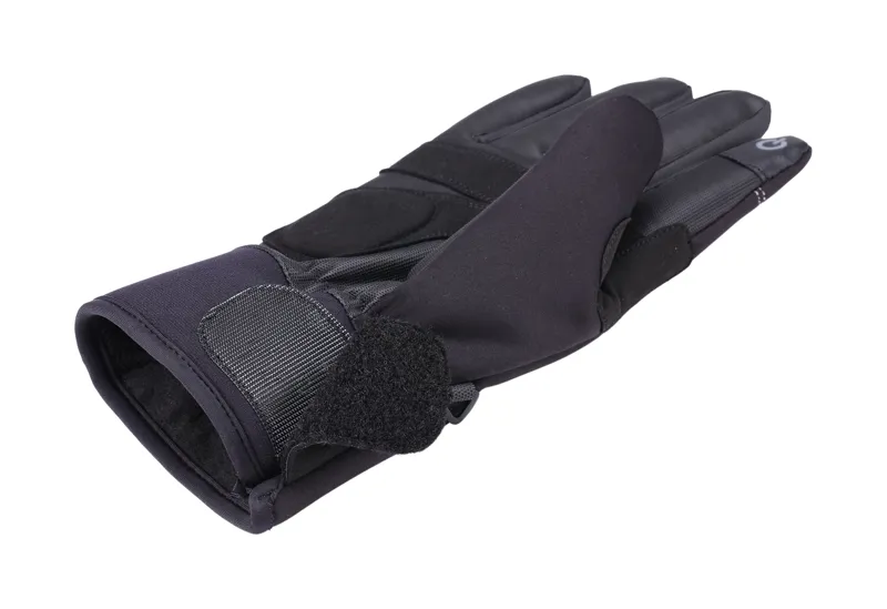 BBB ColdShield Winter Cycling Gloves Black BWG-37-5