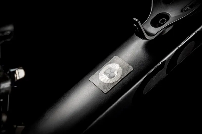 Colnago C-Series C68-Ti Disc Carbon Road Bike Frameset HTBK-5