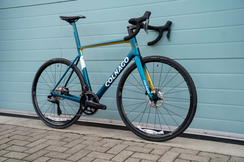 Colnago v3 ultegra discount di2