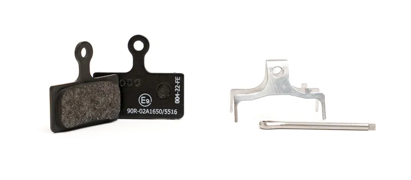 Ferodo FE Ebike Disc Pad 01 Shimano DEORE SLX DEORE XT XTR