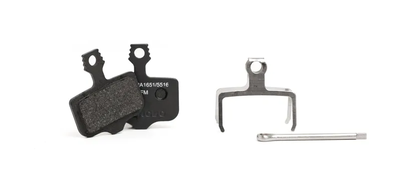 Ferodo FM All Round Disc Brake Pad 003 Avid SRAM Elixier/Red/AXS/X Series