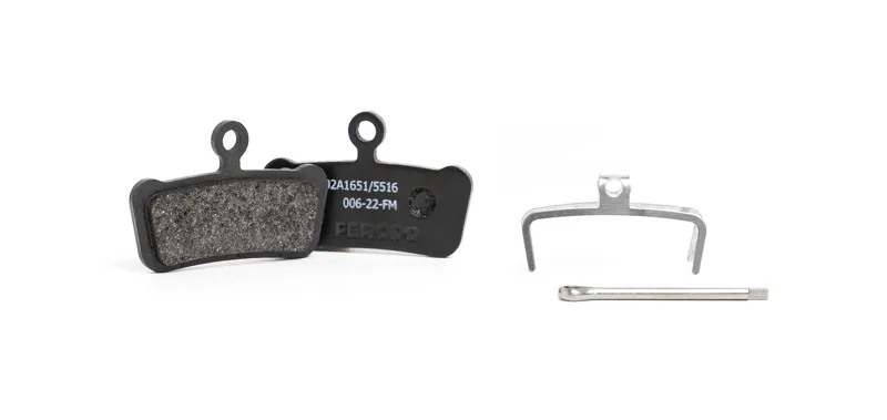 Ferodo FM All Round Disc Brake Pad 004 Avid SRAM Trail/XO/Guide