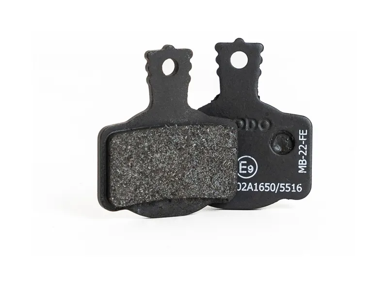 Ferodo FE Ebike Disc Pad 006 Campag /Record/Chorus/Potenza/Magura