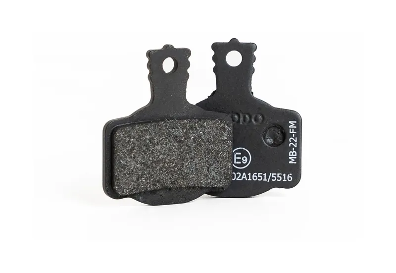 Ferodo FM All Round Disc Pad 006 Campag /Record/Chorus/Potenza/Magura