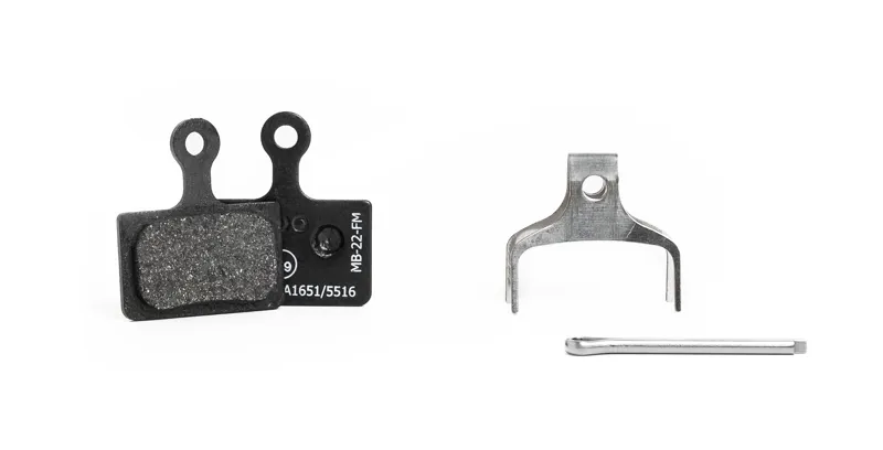 Ferodo FM All Round Disc Pad 009 Shimano Dura Ace/Ultegra/GRX