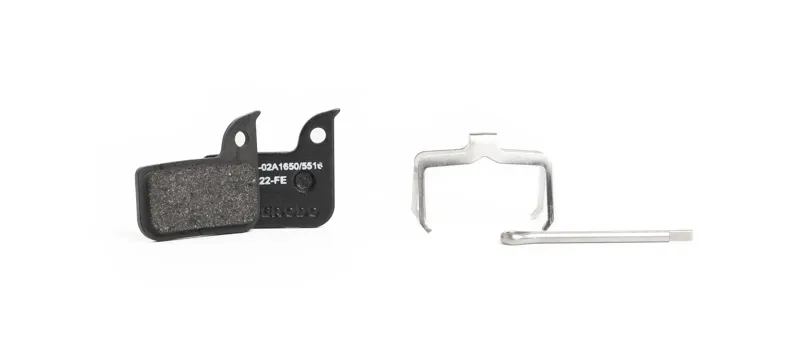 Ferodo FE Ebike Disc Pad 010 SRAM Red22/Force/Rival/Apex/Etap