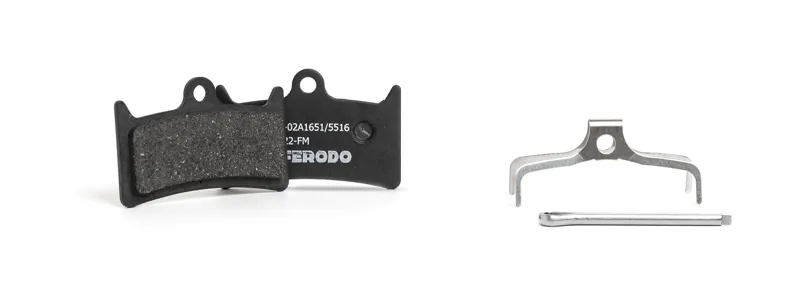 Ferodo FM All Round Disc Pad 017 Hope V4 Trickstuff Maxima