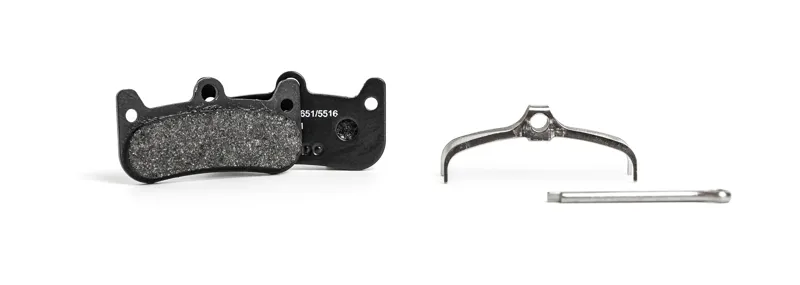 Ferodo FM All Round Disc Pad 019 Formula CURA 4