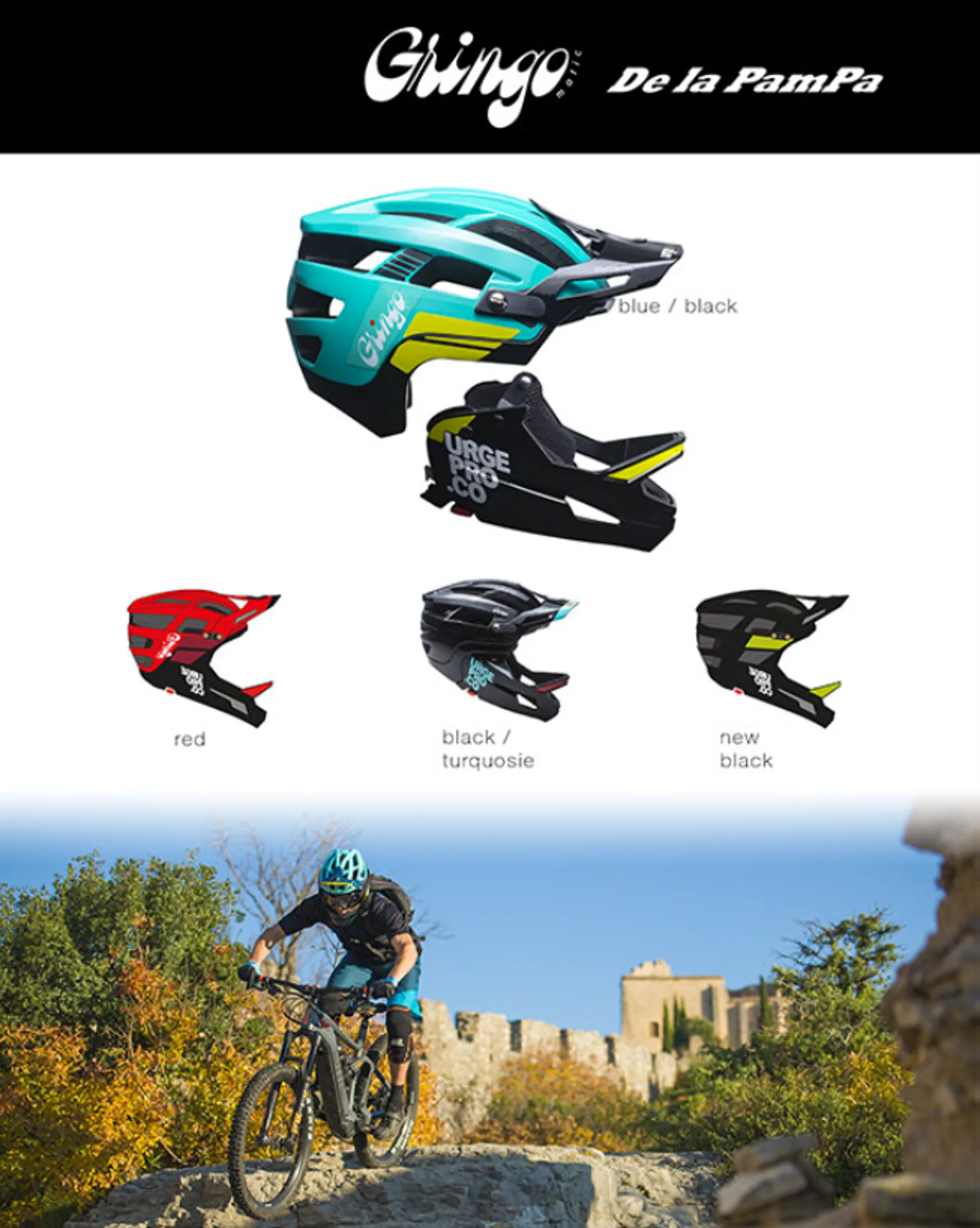 5-gringo.de Casino-Thema