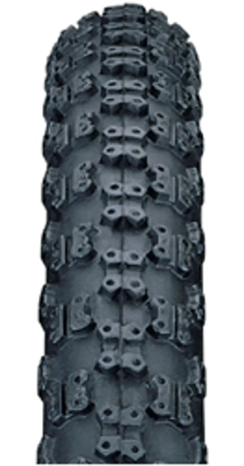 Prevelo Innova MTB 14 x 2.1 Cycle Tyre Z1-1