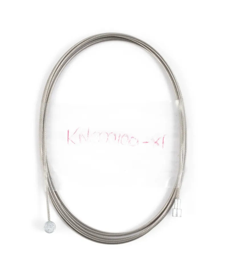 Nokon KN000100 Brake Inner Cable Road And MTB 1.8m