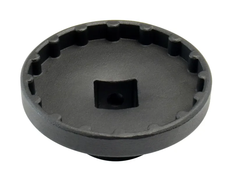 IceToolz M099 BB Tool For T47  Ø52.2mm 16 Tooth BB Cups