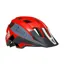 Urge Nimbus Kids MTB Helmet Red 51-55cm
