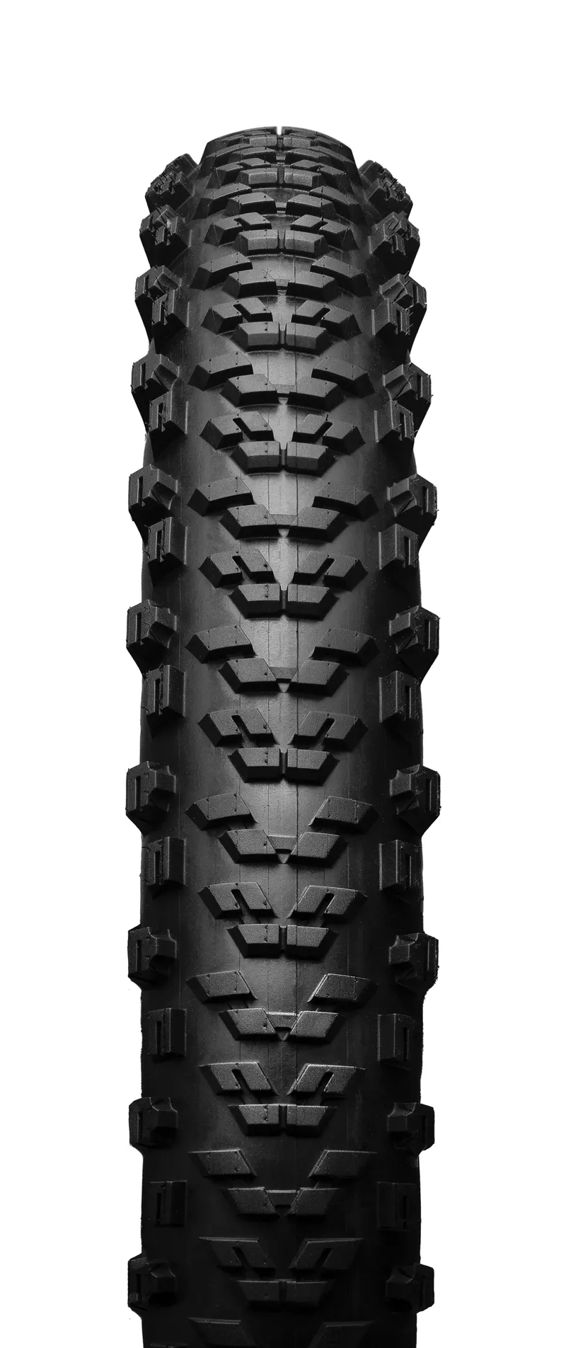 Hutchinson Wyrm MTB XC Trail Downcountry Tyre e-Bike Compatible Black 29 x 2.40 Tubeless Ready-1